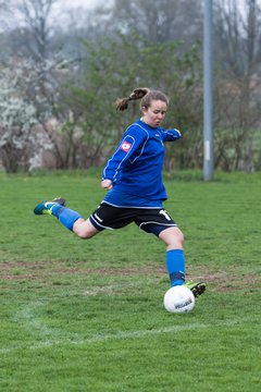 Bild 31 - Frauen Krummesser SV - TSV Trittau : Ergebnis: 4:2